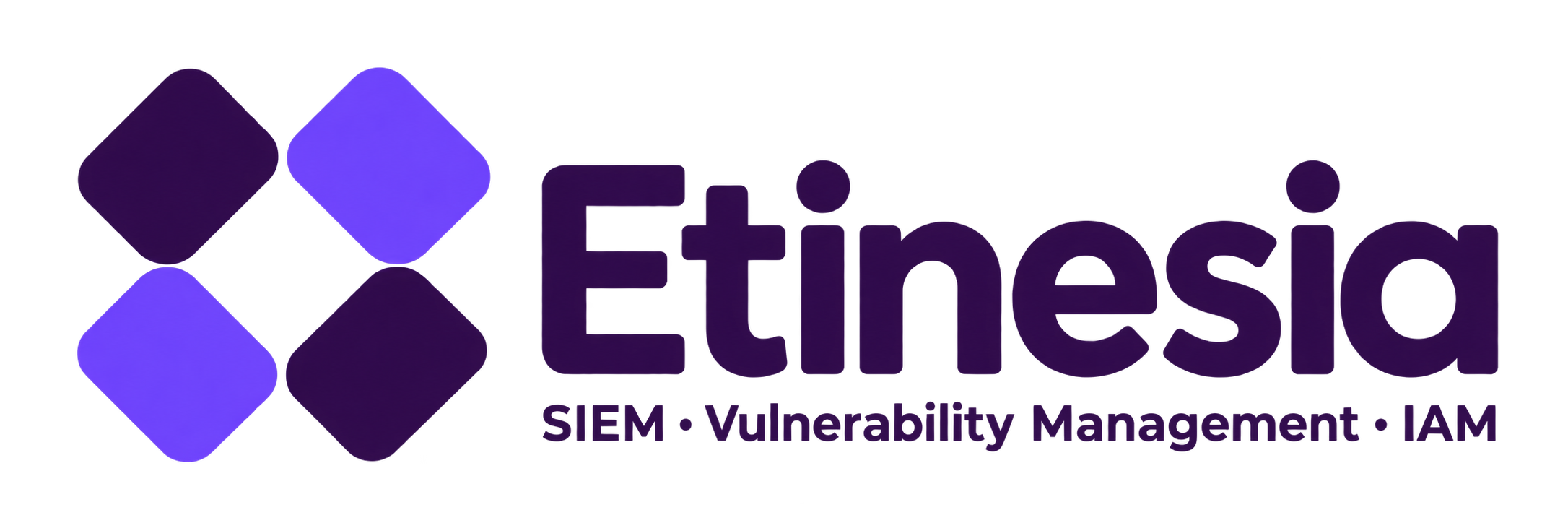 Etinesia — SIEM, Vulnerability Management and IAM